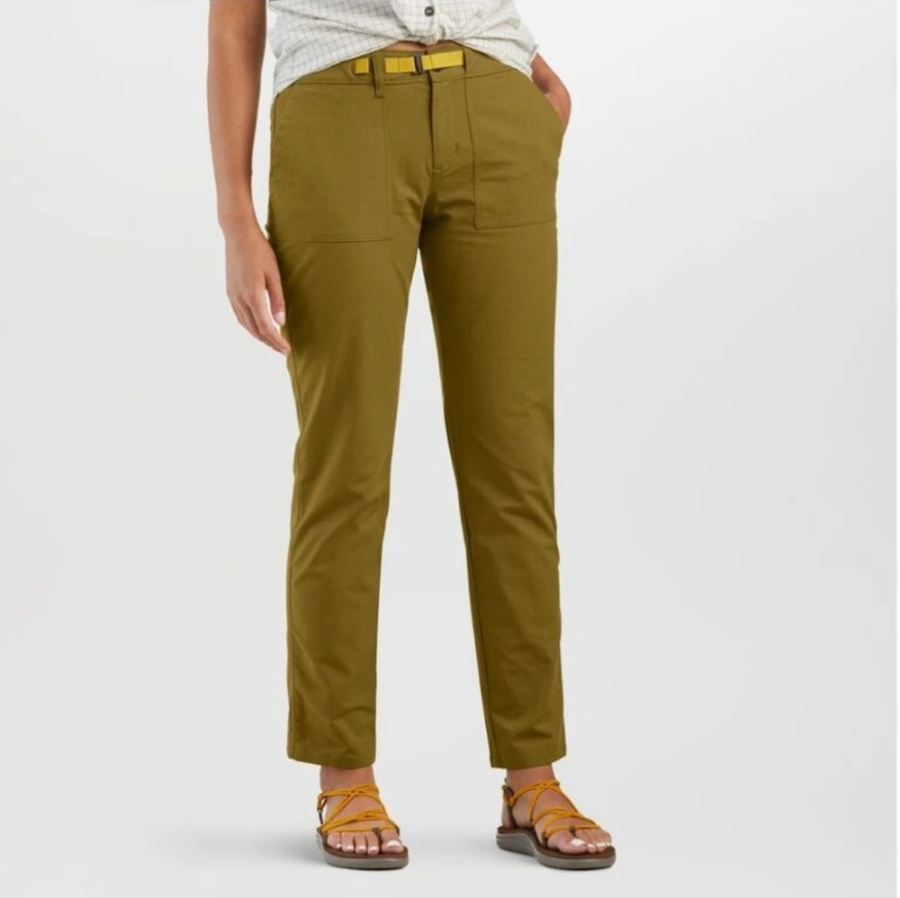 Outdoor Research Straight Leg Pants